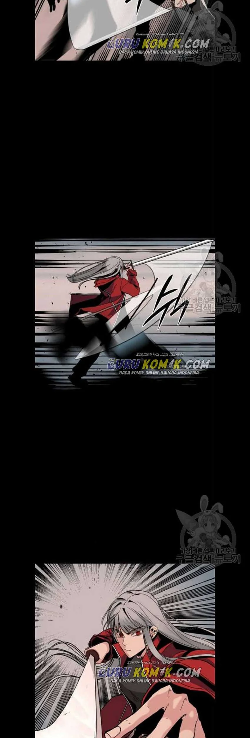 Hero Killer Bab 7 halaman 32
