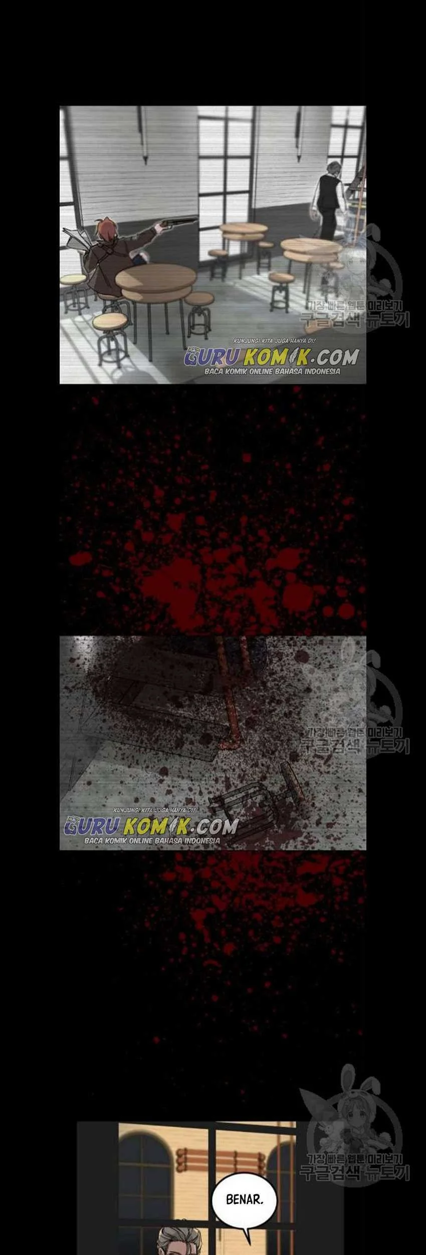 Hero Killer Bab 7 halaman 42