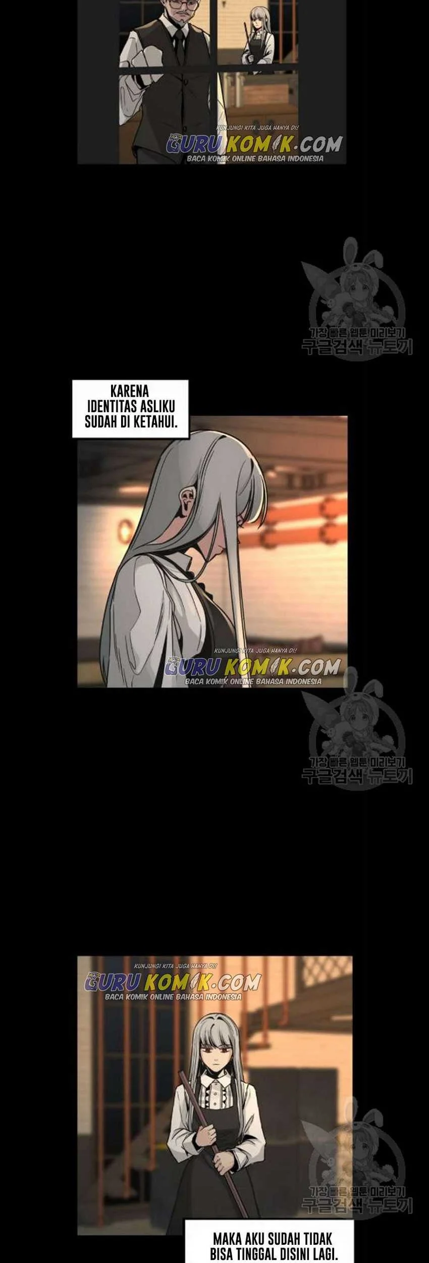 Hero Killer Bab 7 halaman 43