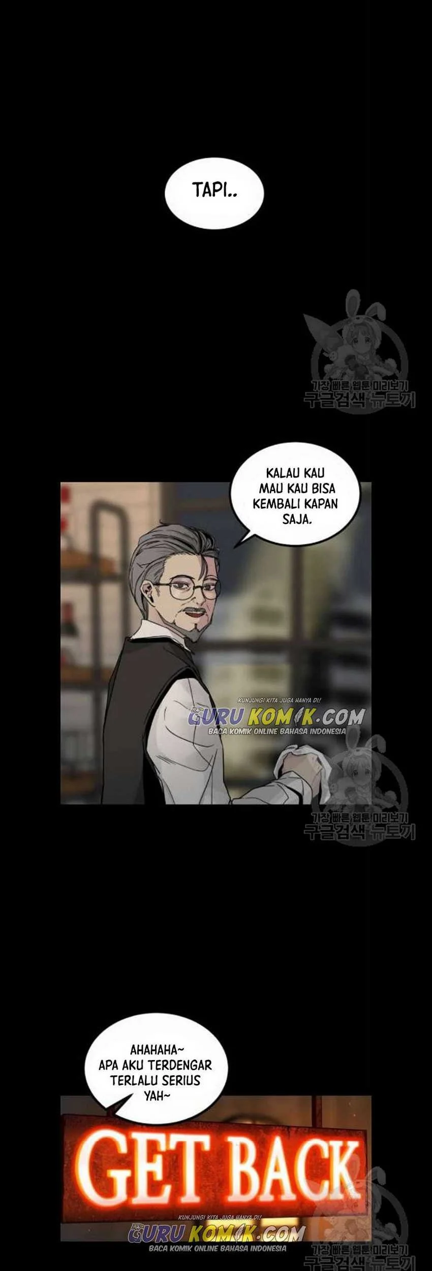 Hero Killer Bab 7 halaman 45