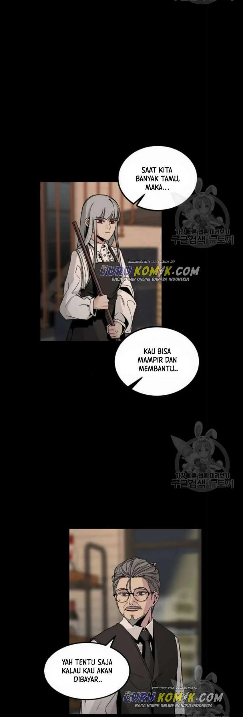 Hero Killer Bab 7 halaman 46