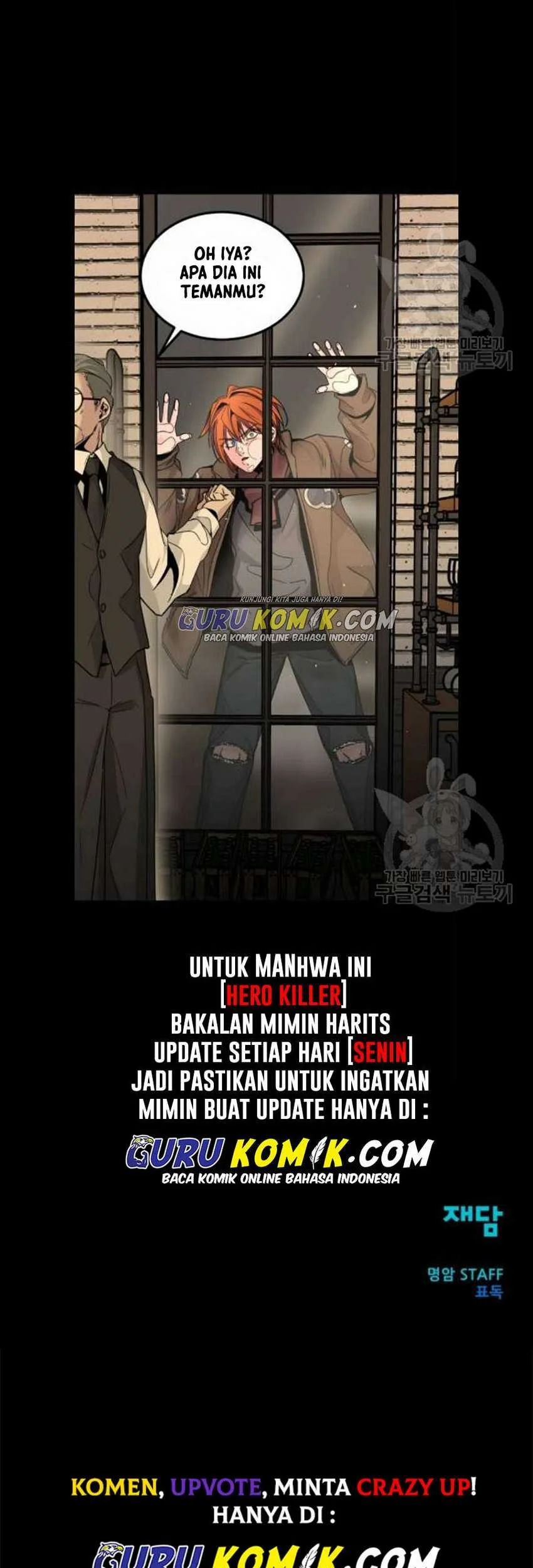 Hero Killer Bab 7 halaman 48