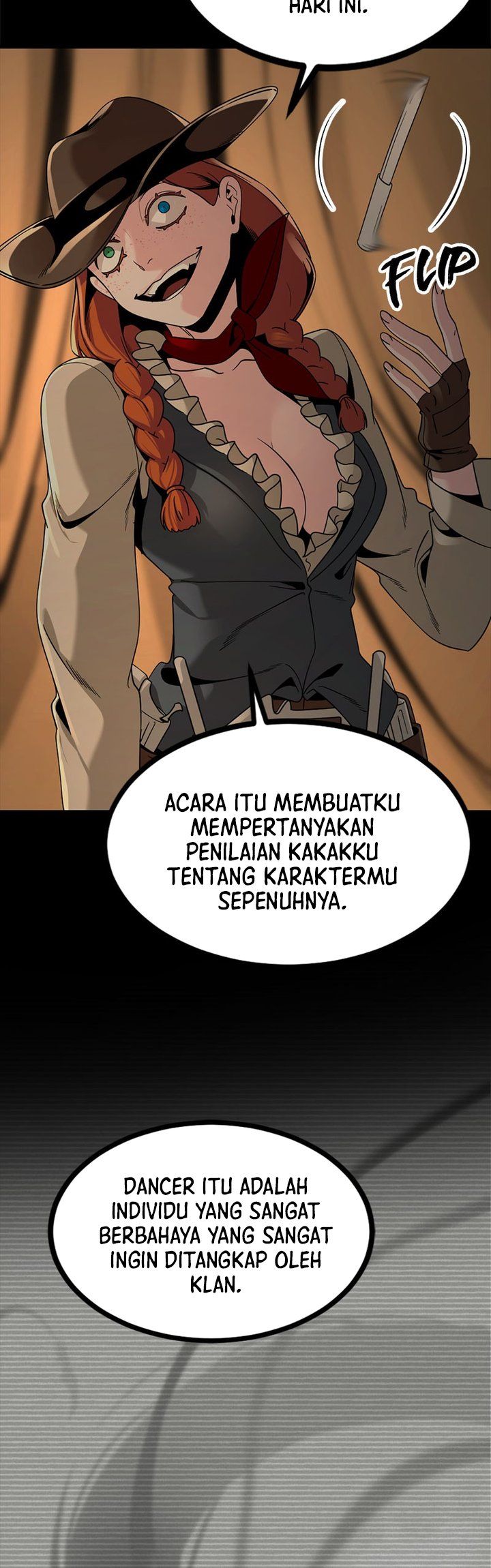 Hero Killer chapter 70 halaman 6