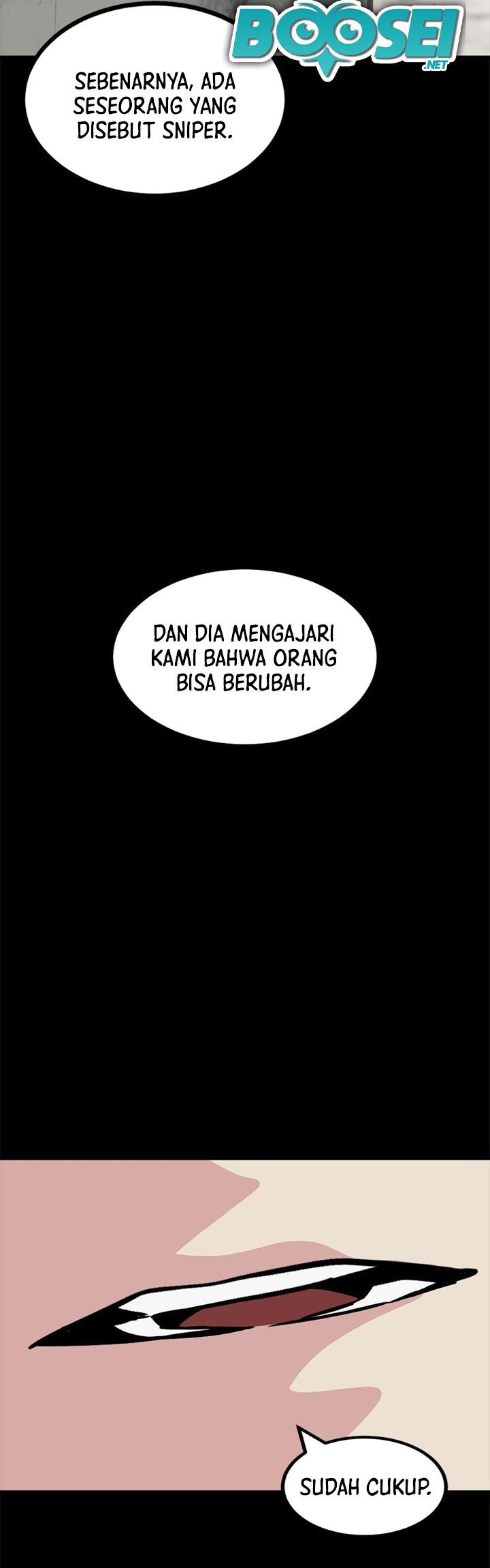 Hero Killer chapter 70 halaman 9