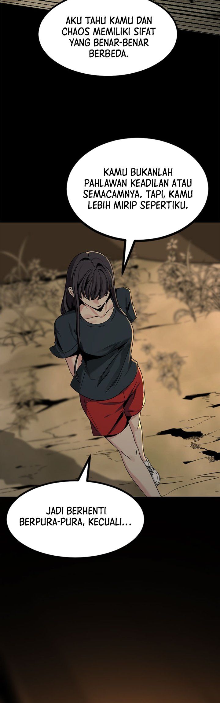Hero Killer chapter 70 halaman 12