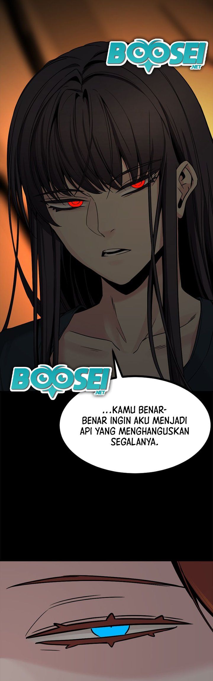 Hero Killer chapter 70 halaman 13