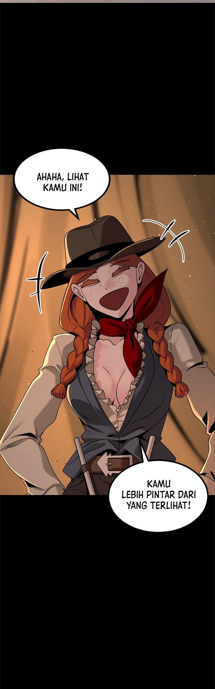 Hero Killer chapter 70 halaman 14