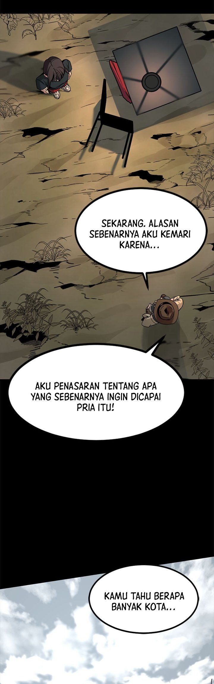 Hero Killer chapter 70 halaman 15