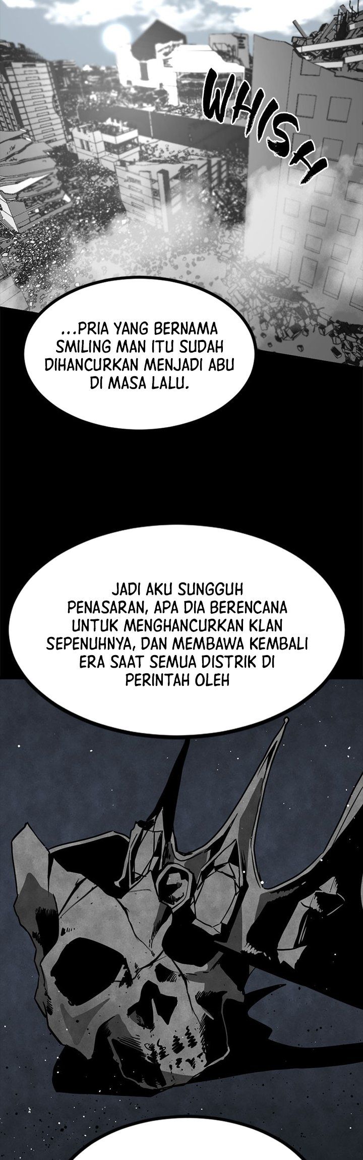 Hero Killer chapter 70 halaman 16
