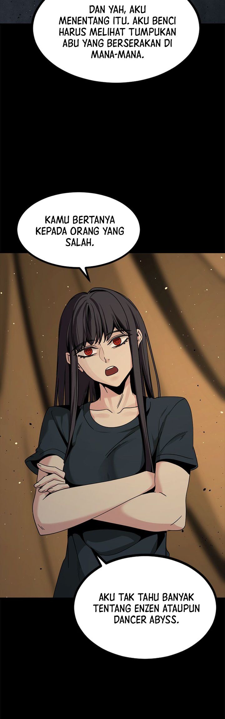 Hero Killer chapter 70 halaman 17
