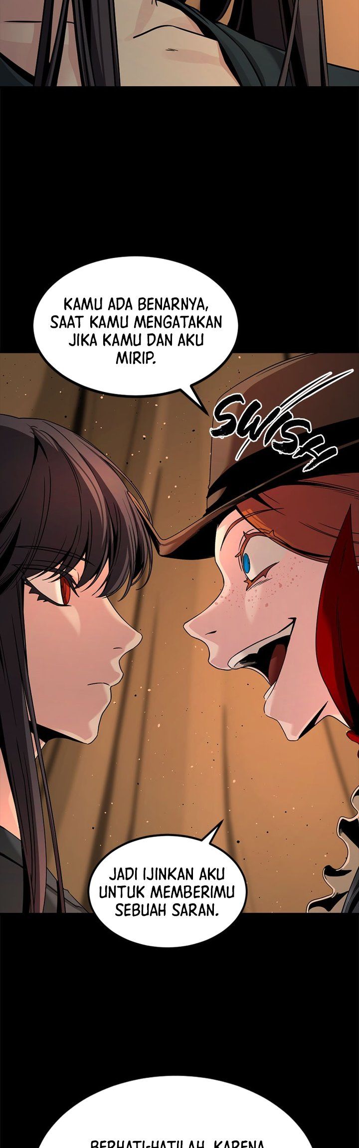Hero Killer chapter 70 halaman 20