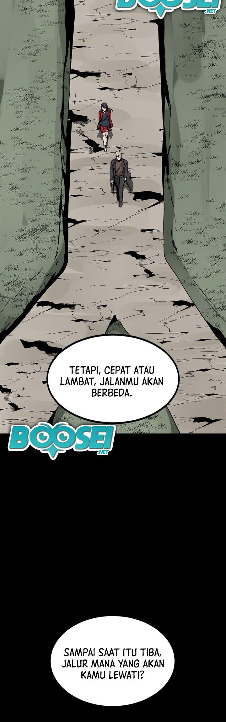 Hero Killer chapter 70 halaman 23