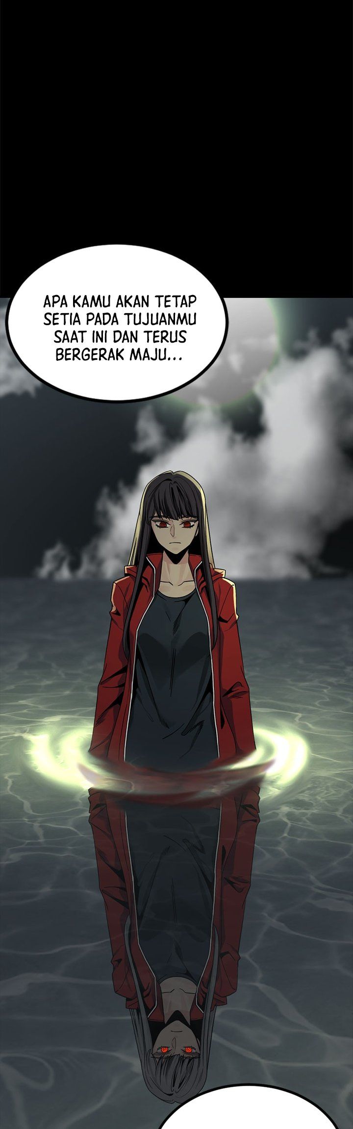 Hero Killer chapter 70 halaman 24