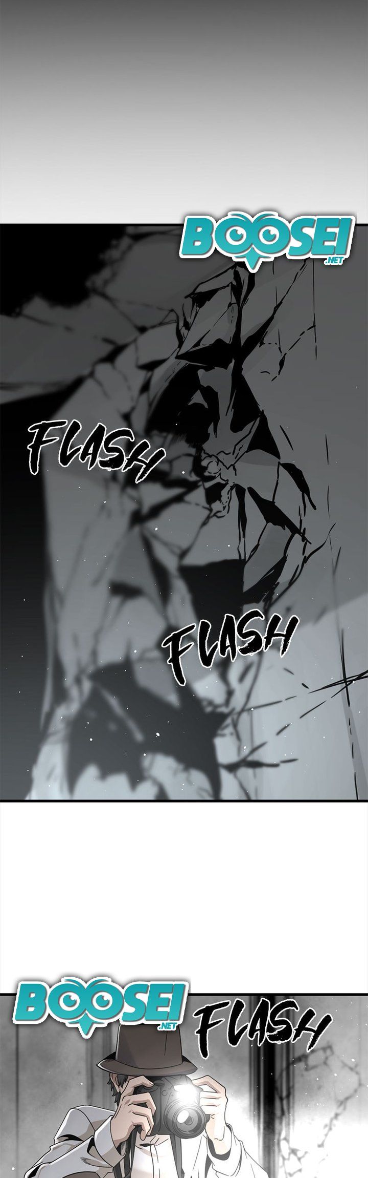 Hero Killer chapter 70 halaman 30