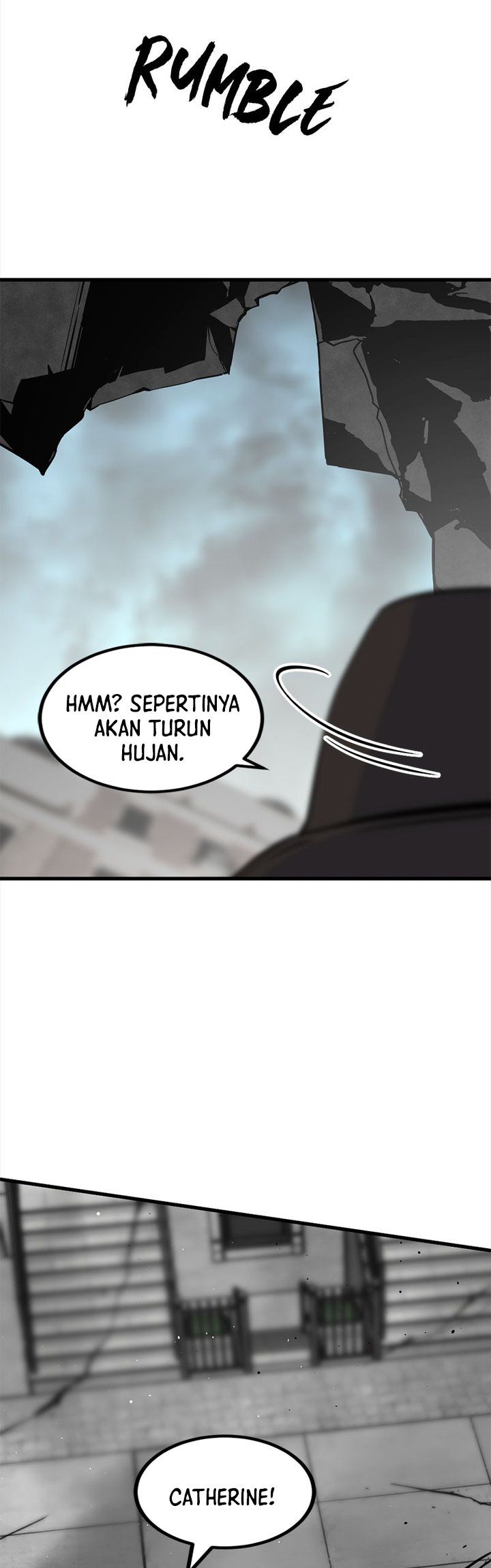 Hero Killer chapter 70 halaman 32