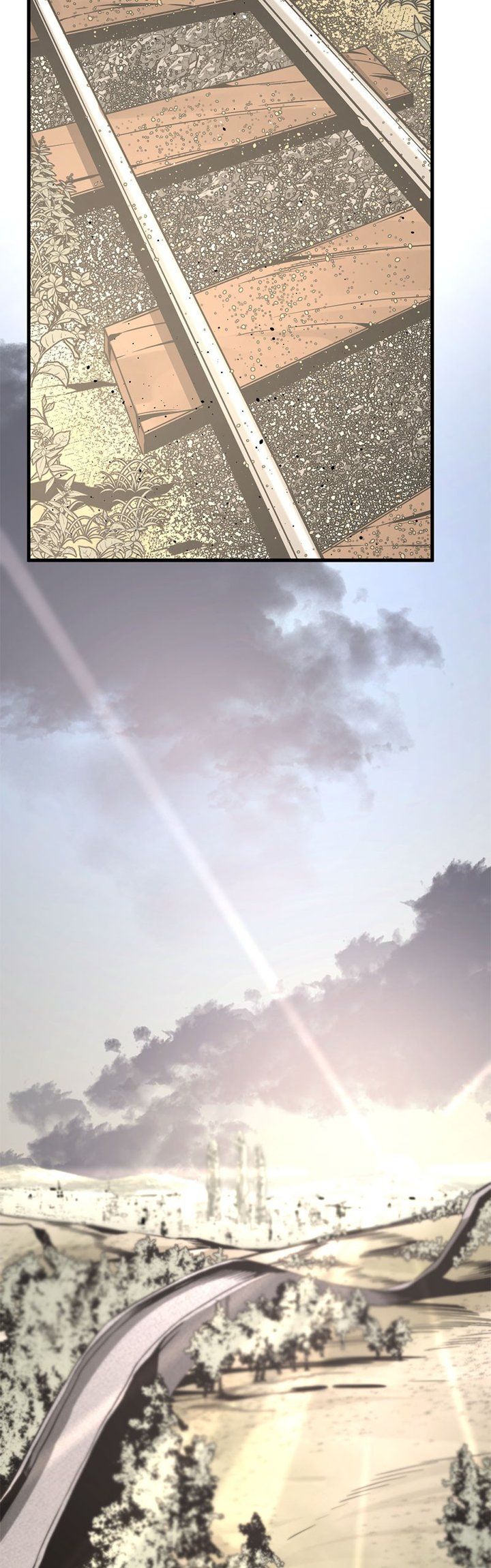 Hero Killer chapter 70 halaman 34