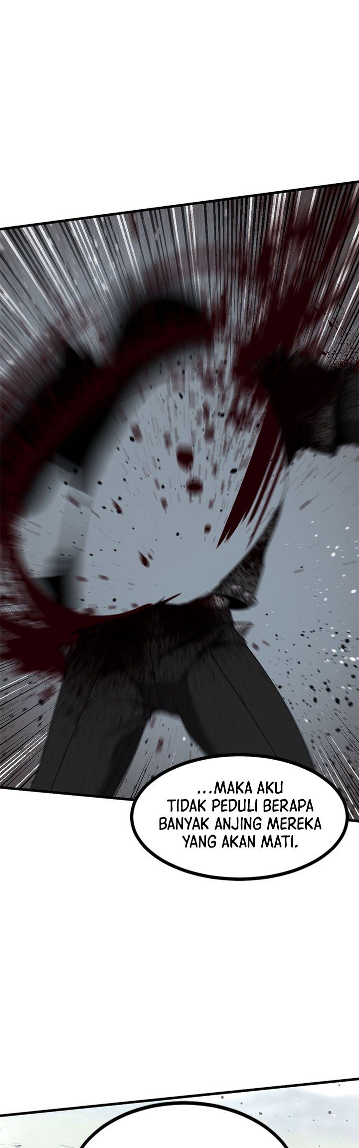 Hero Killer chapter 70 halaman 42