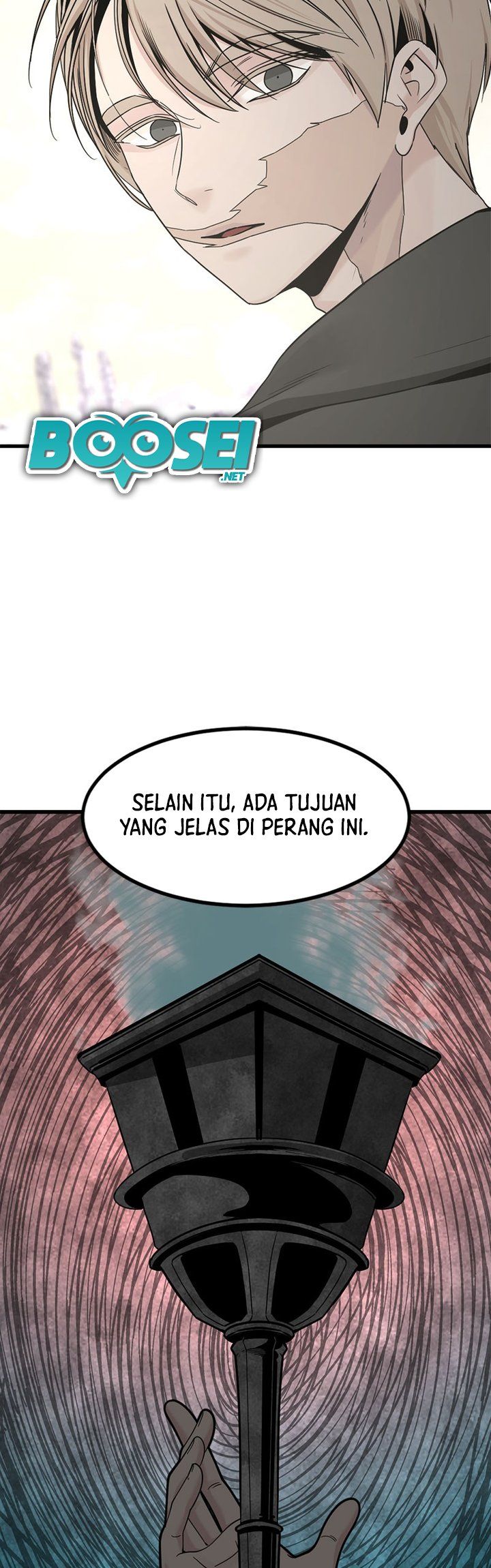 Hero Killer chapter 70 halaman 44