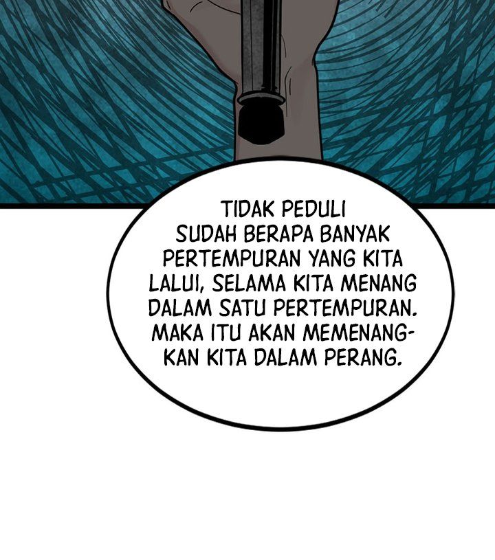 Hero Killer chapter 70 halaman 45