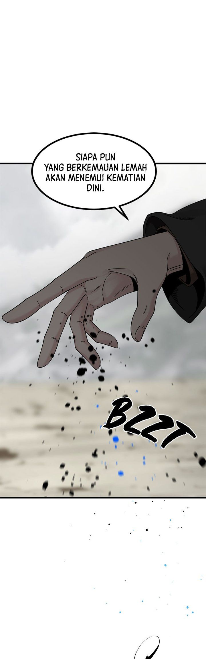 Hero Killer chapter 70 halaman 48