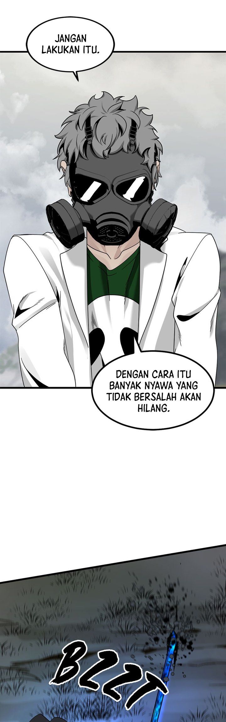 Hero Killer chapter 70 halaman 51