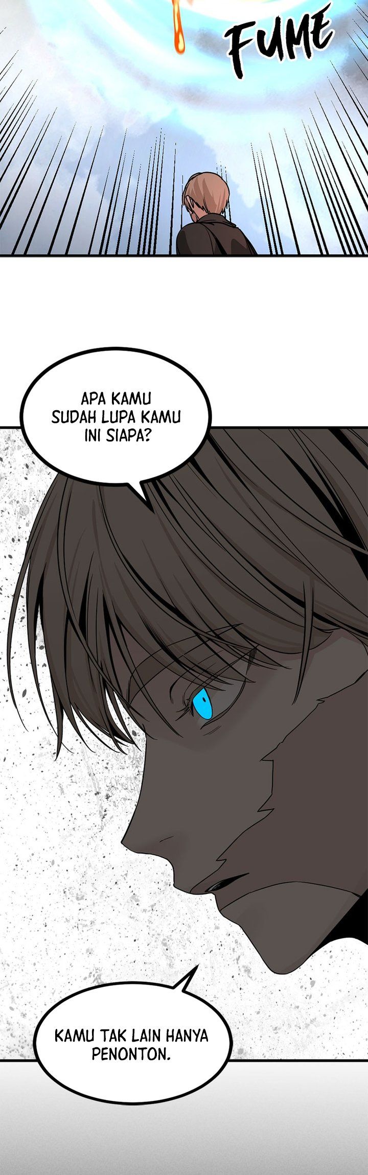 Hero Killer chapter 70 halaman 54