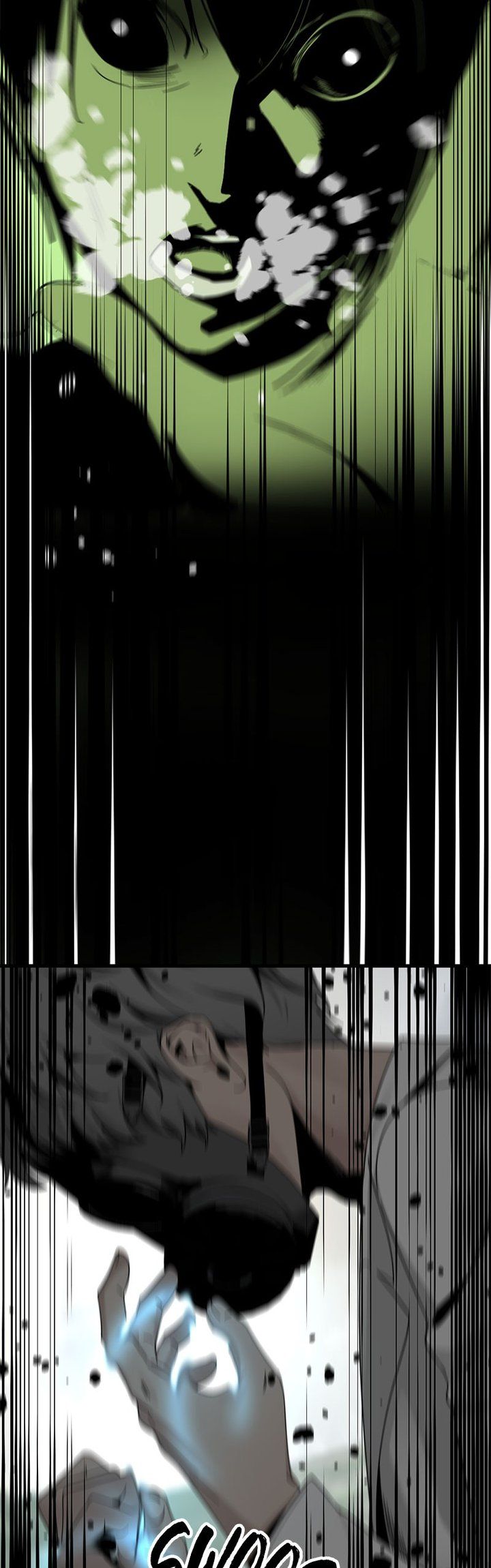 Hero Killer chapter 70 halaman 57