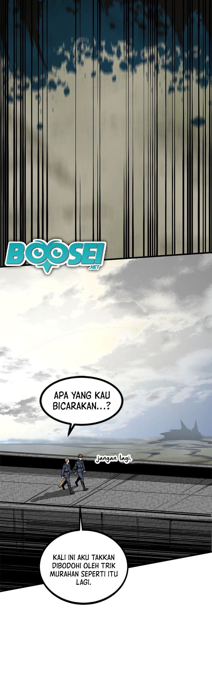 Hero Killer chapter 70 halaman 60