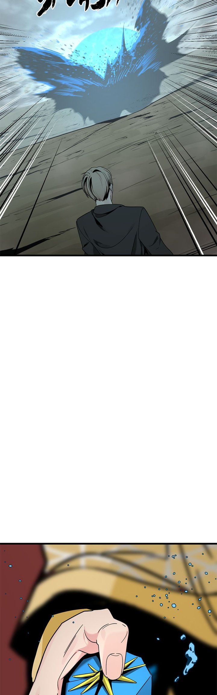Hero Killer chapter 70 halaman 66