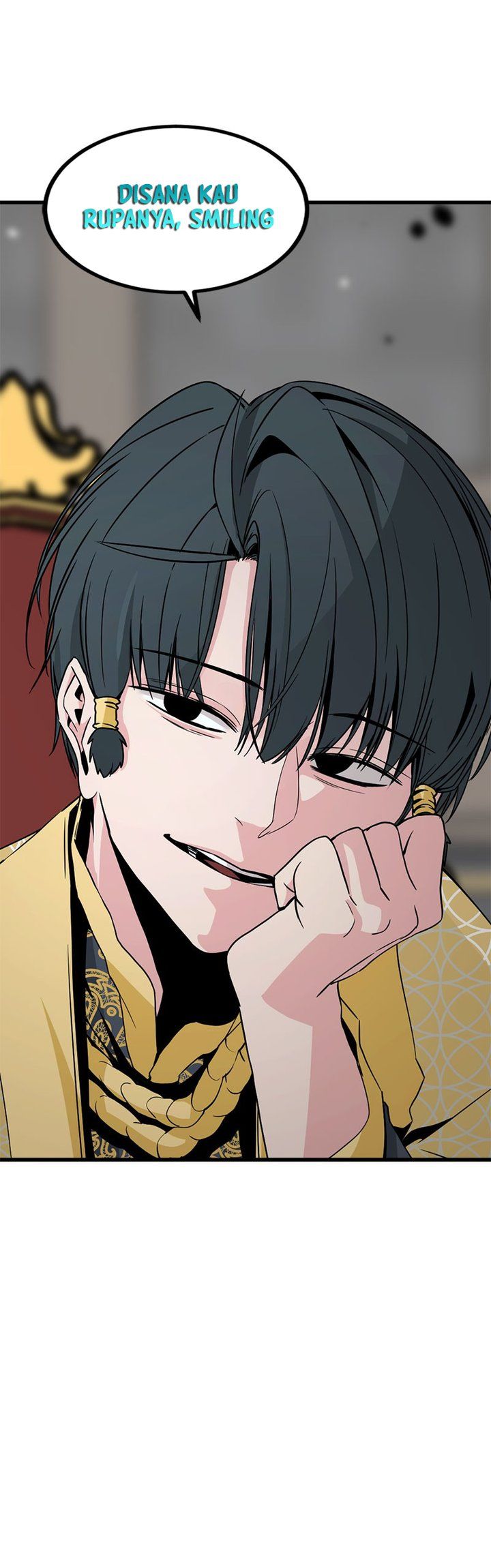 Hero Killer chapter 70 halaman 68
