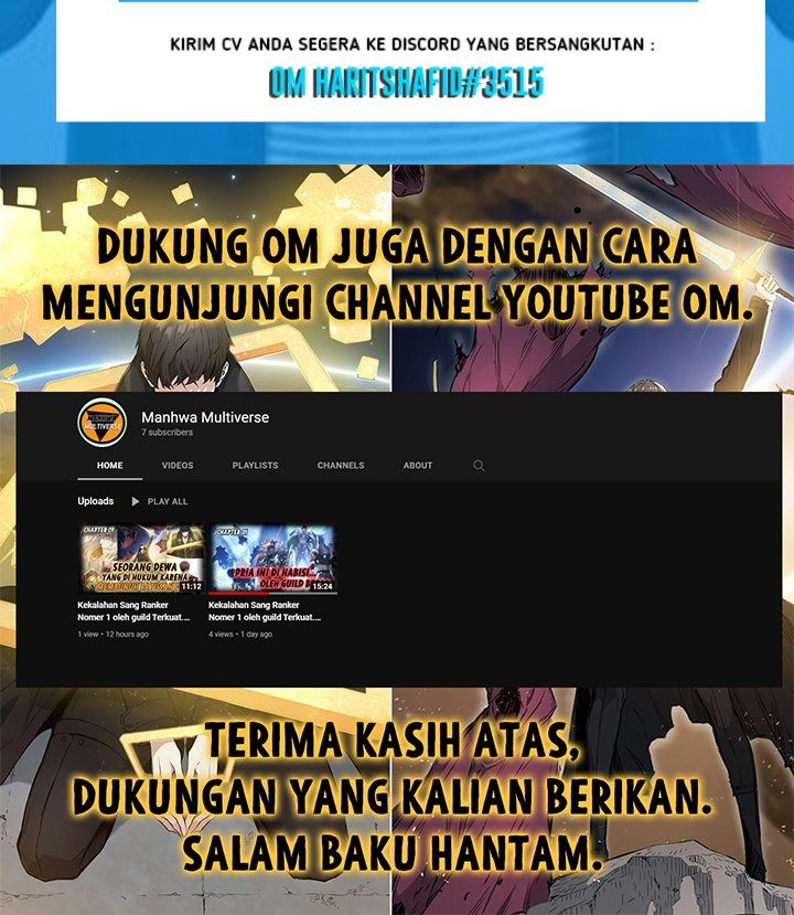 Hero Killer chapter 70 halaman 70
