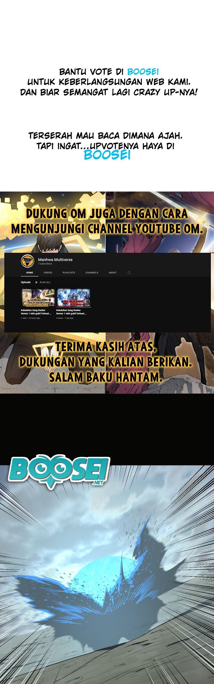 Hero Killer Bab 71 halaman 2