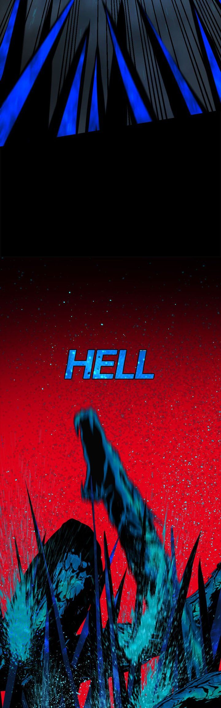 Hero Killer Bab 71 halaman 57