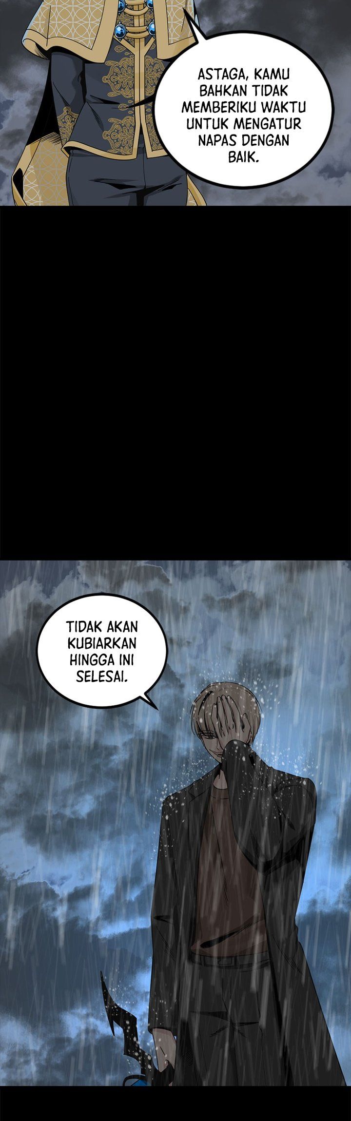 Hero Killer Bab 71 halaman 67