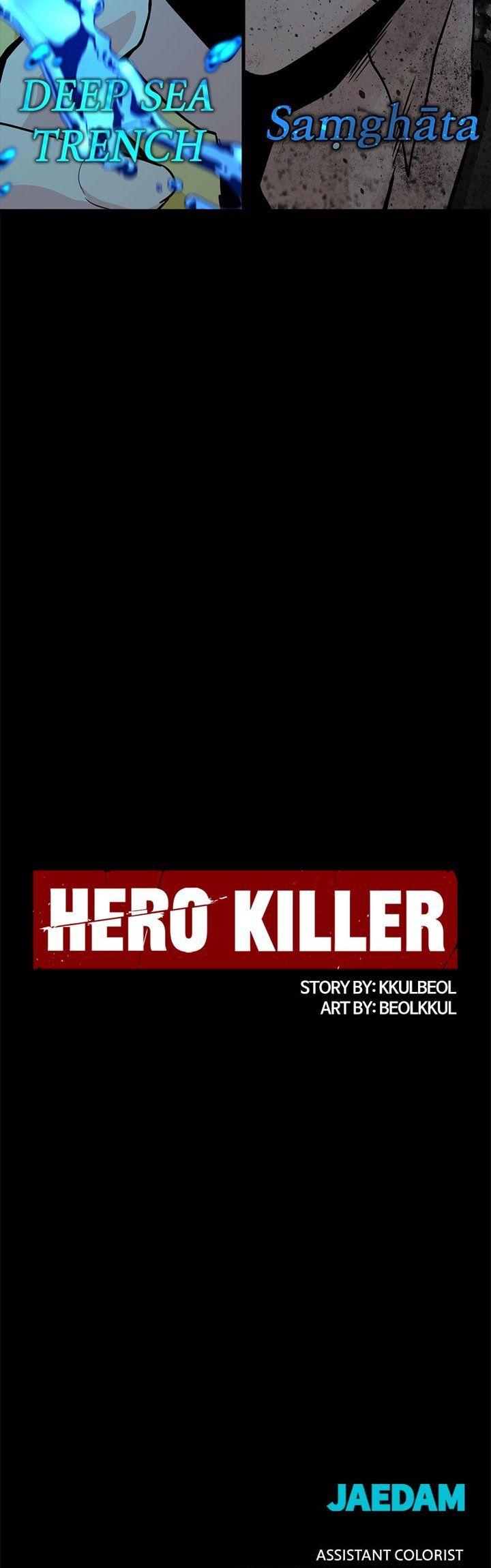 Hero Killer Bab 71 halaman 69