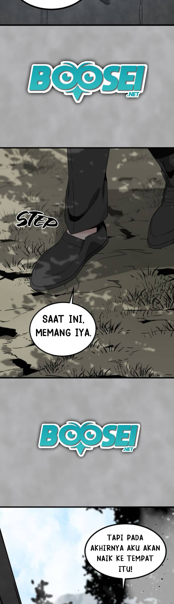 Hero Killer Bab 72 halaman 16