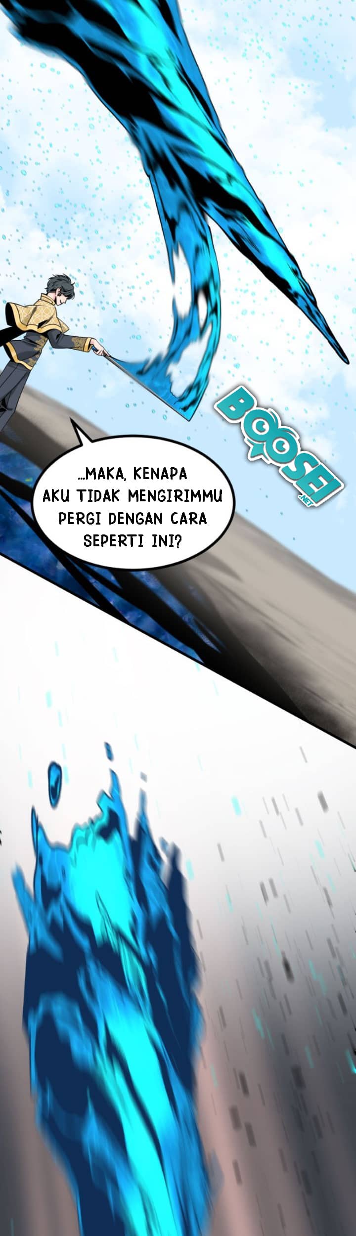 Hero Killer Bab 72 halaman 24