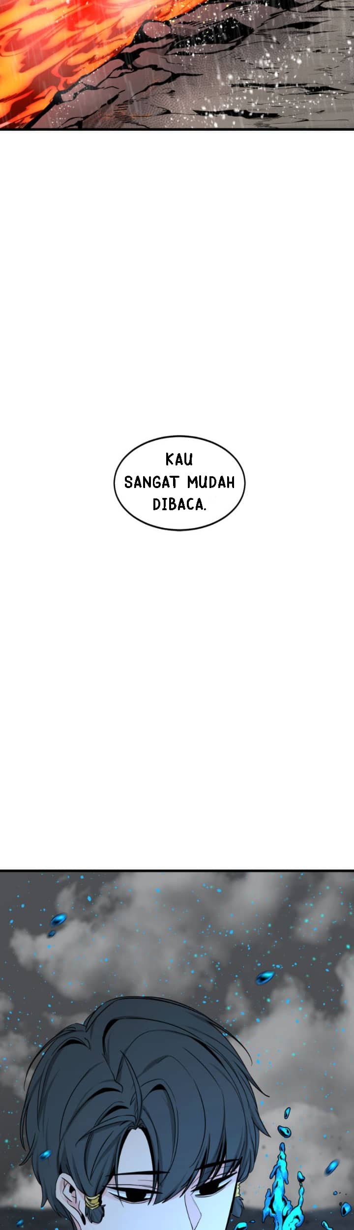 Hero Killer Bab 72 halaman 28
