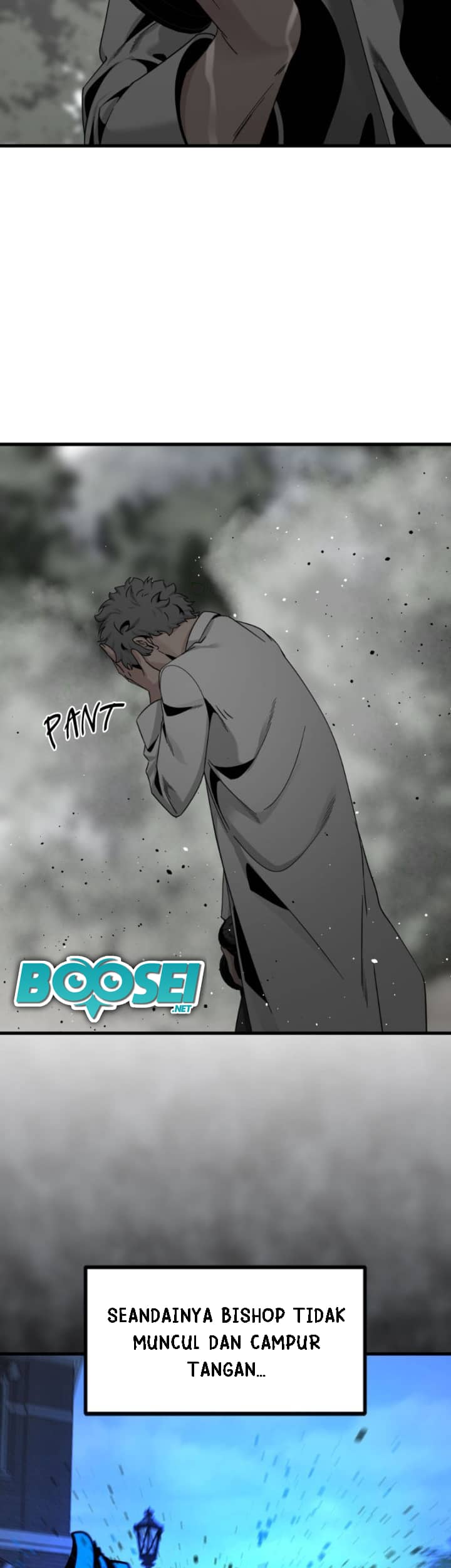Hero Killer Bab 72 halaman 31