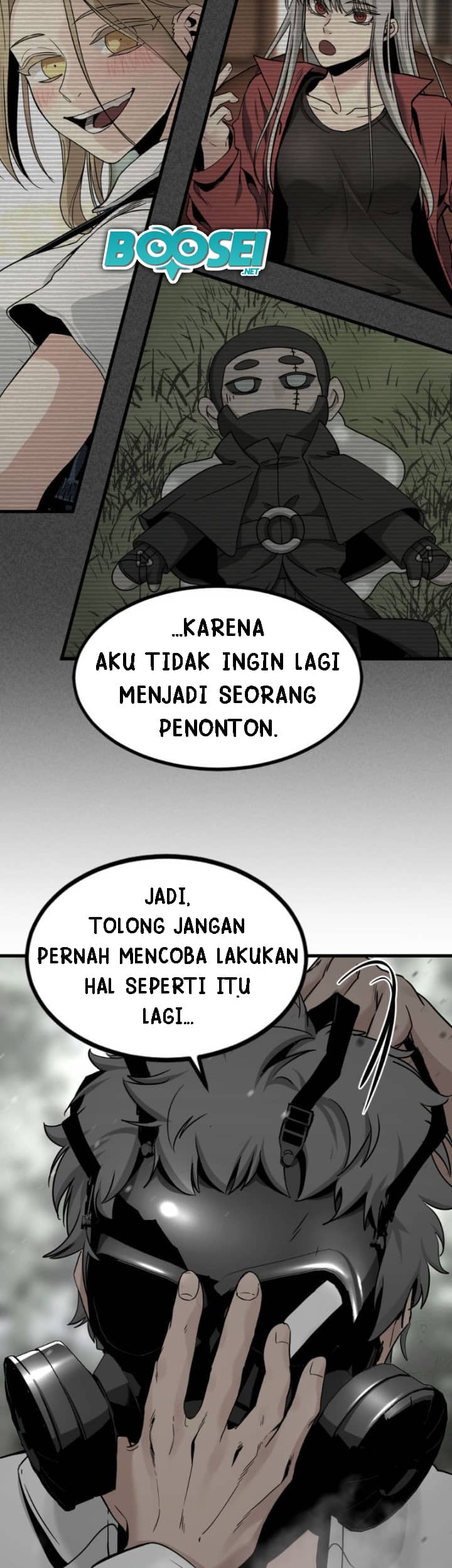 Hero Killer Bab 72 halaman 34
