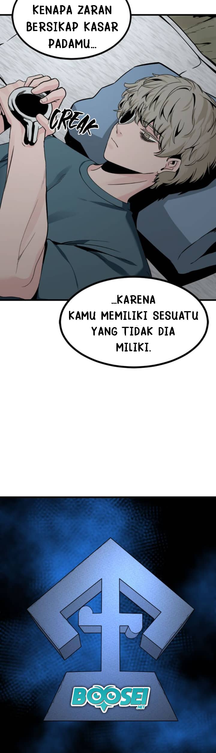 Hero Killer Bab 72 halaman 46