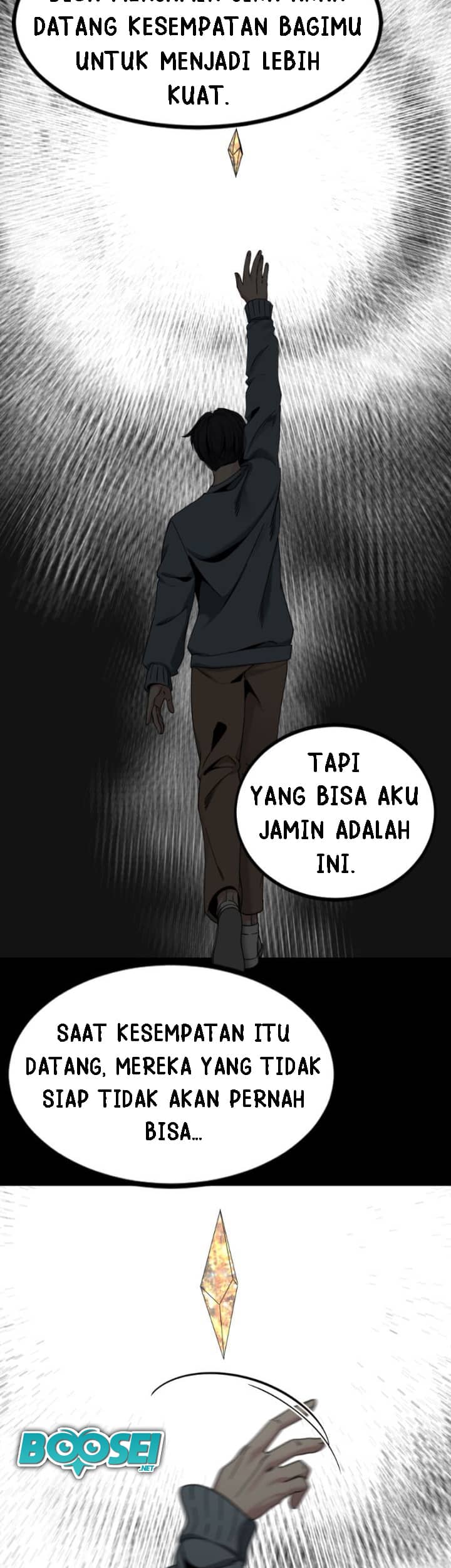 Hero Killer Bab 72 halaman 48