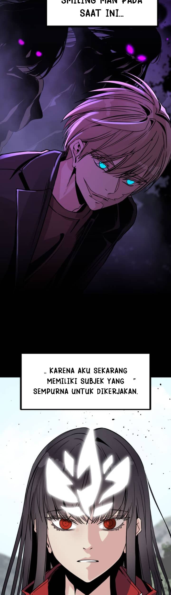 Hero Killer Bab 72 halaman 57