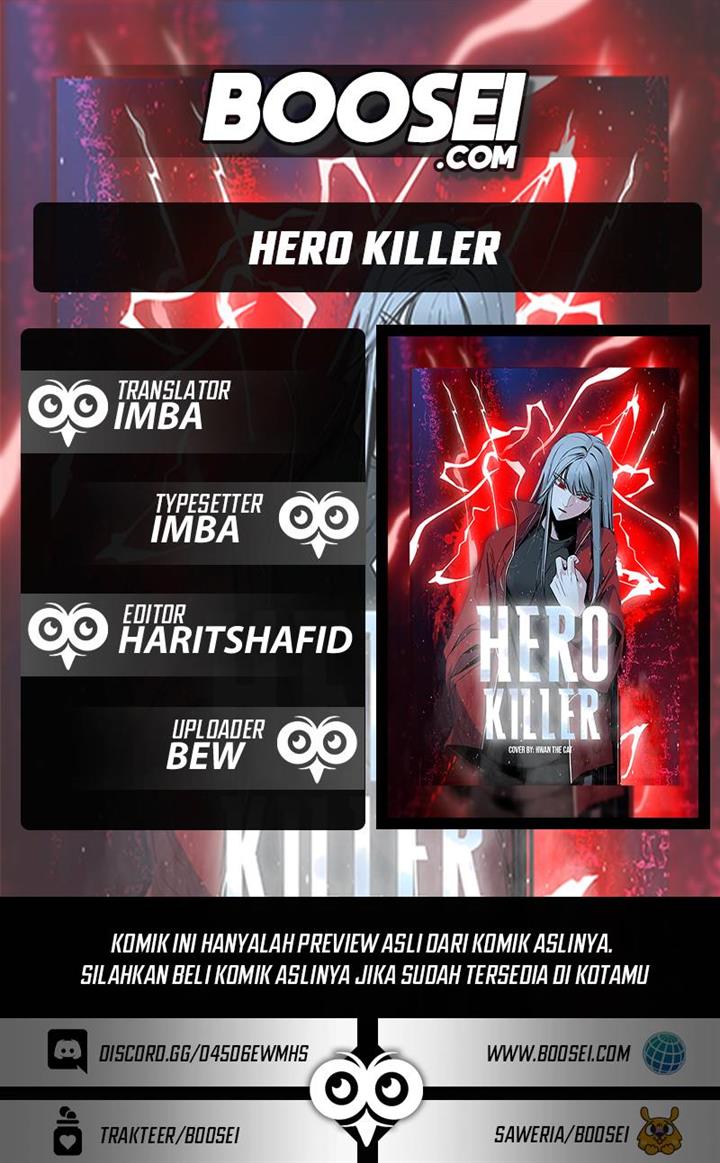 Hero Killer Bab 73 halaman 1