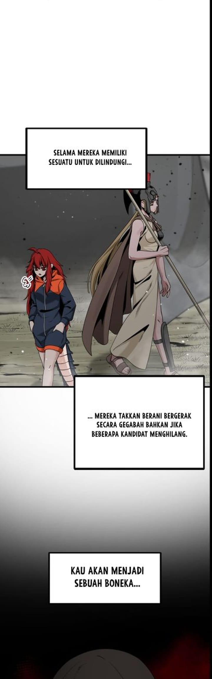 Hero Killer Bab 73 halaman 5