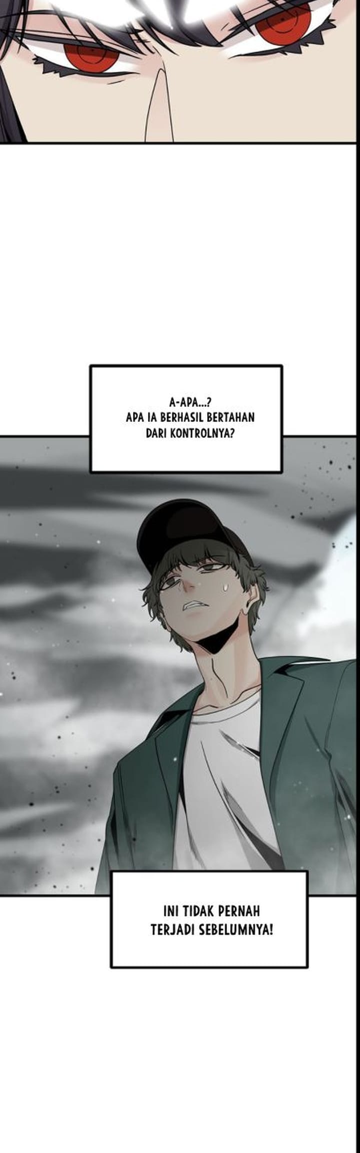 Hero Killer Bab 73 halaman 7