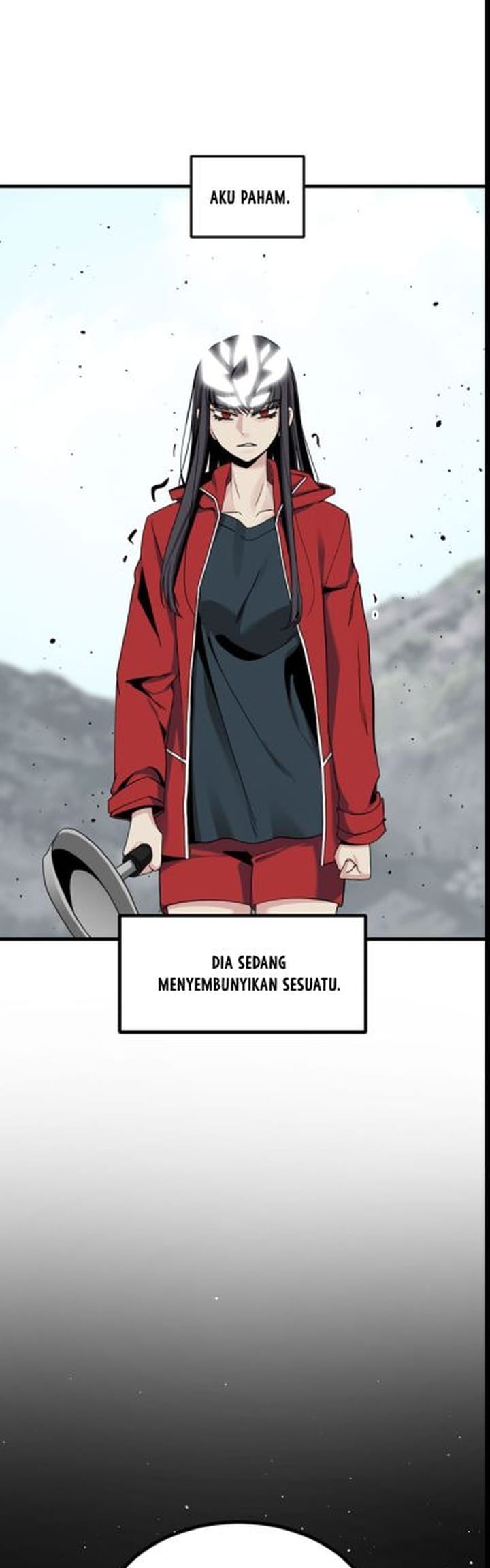 Hero Killer Bab 73 halaman 8