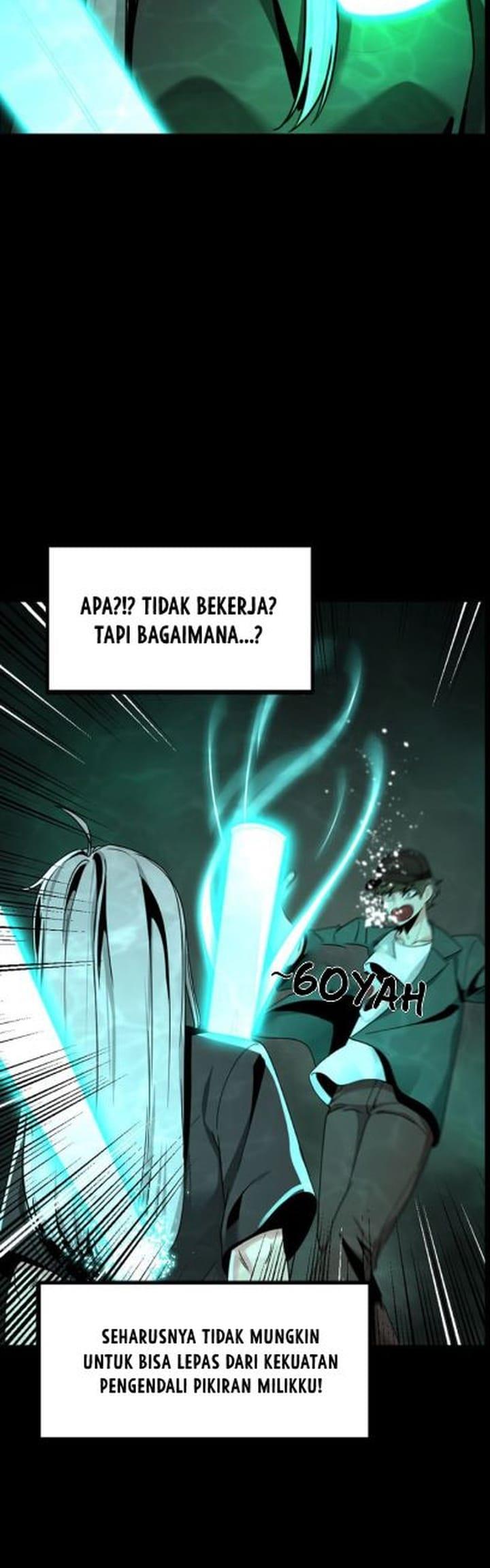 Hero Killer Bab 73 halaman 16