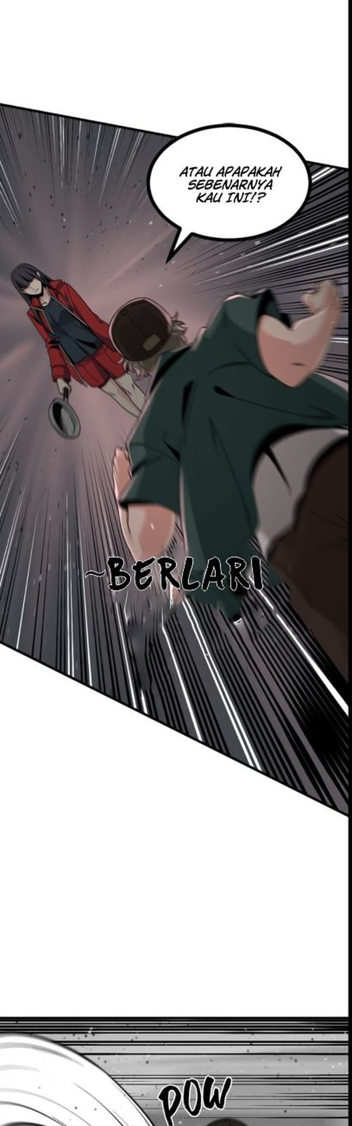 Hero Killer Bab 73 halaman 23