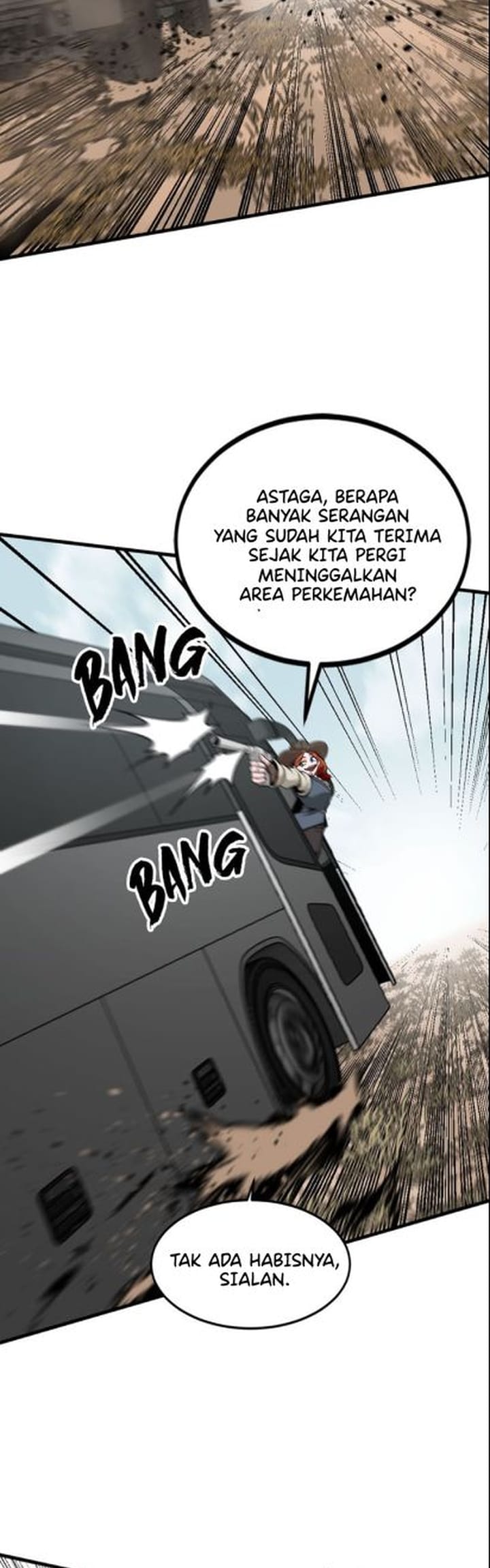 Hero Killer Bab 73 halaman 29